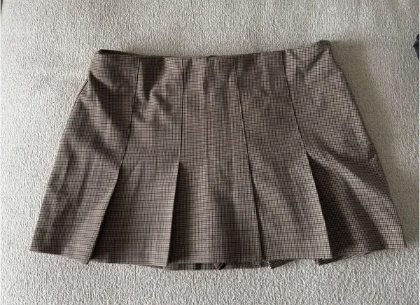 Abercrombie Pleated Skort - Image 2