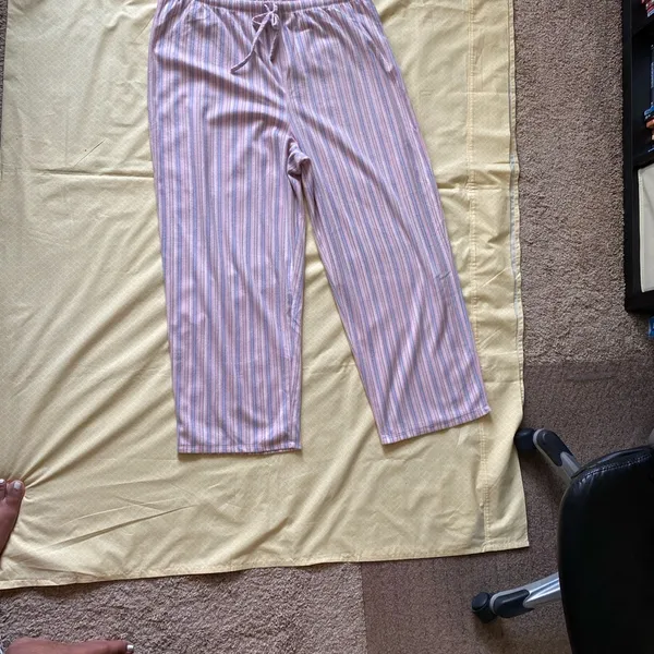 Earth Angels Women’s pajama set. - Image 2
