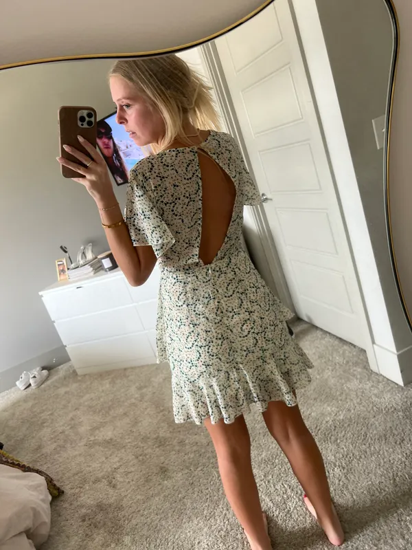 Nastygal Dress - Image 2