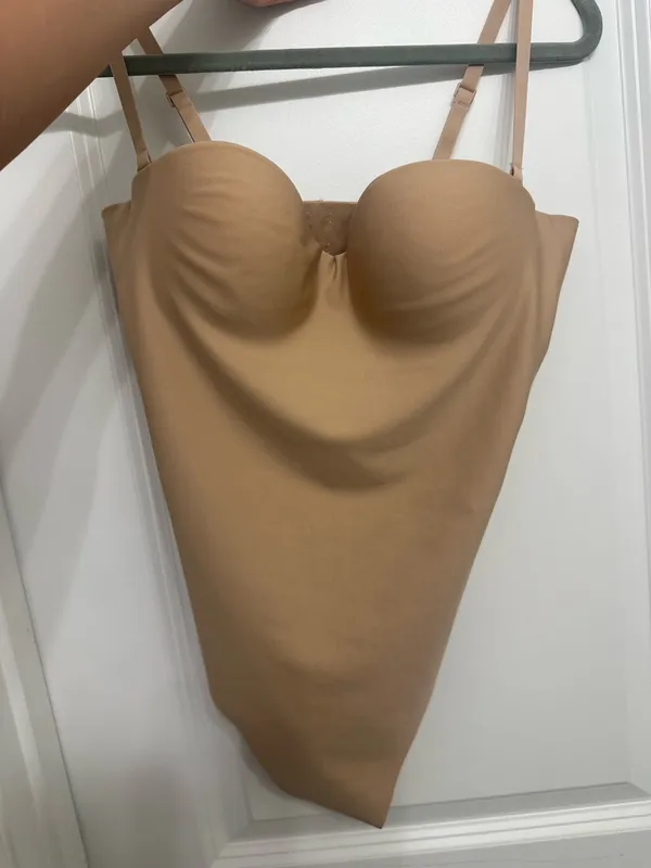 SKIMS bodysuit - Image 3