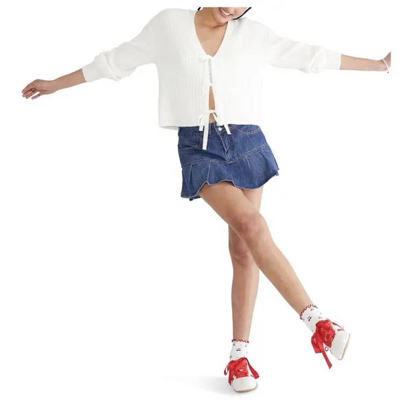 AEROPOSTALE Women's Multiwear Cardigan - Image 4