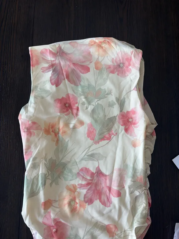 Bodysuit Pink - Image 3