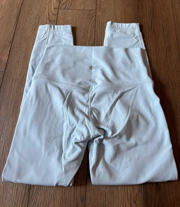 Lululemon Align Leggings 25" - Image 3