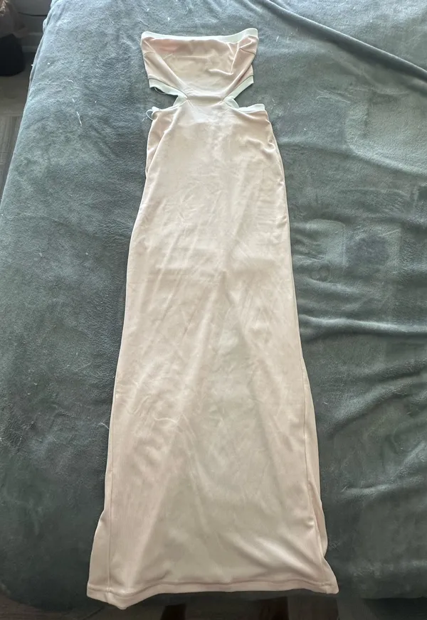 Greta Maxi Dress Princess Polly - Image 4