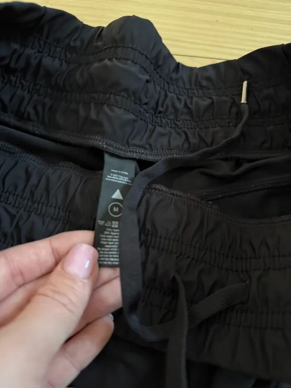 Balance Athletica Vitality Swift Cargo Pant Jogger - Image 2