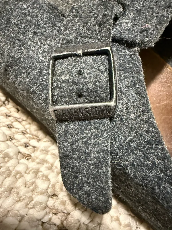 Birkenstock Clogs - Image 7
