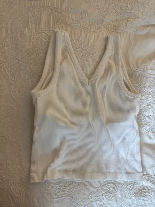 Oak + Fort Tank Top - Image 2