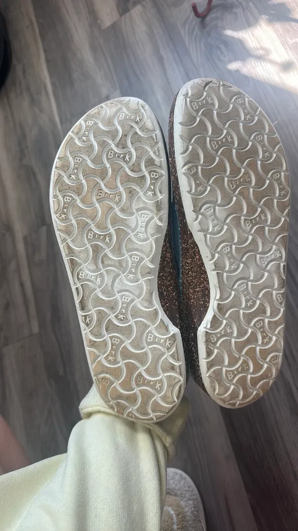 Birkenstock Clogs - Image 3