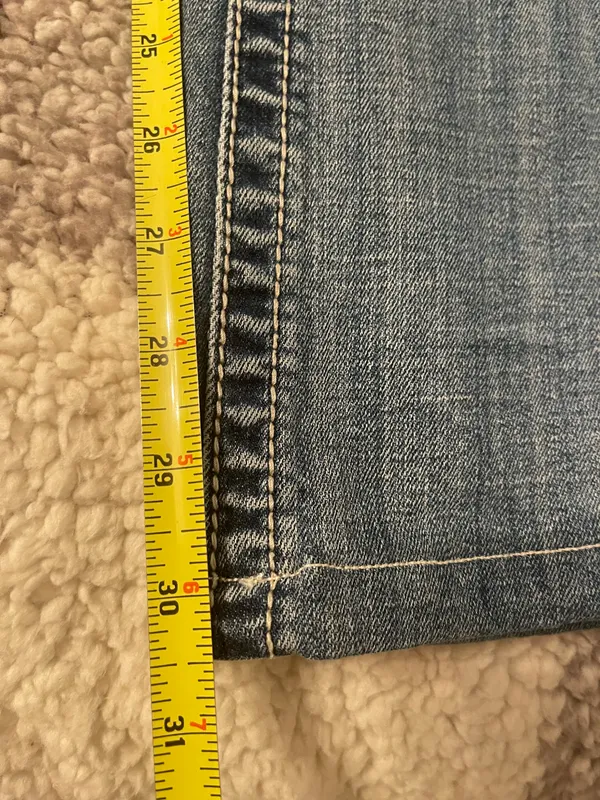 Miss Me Bootcut Jeans - Image 6