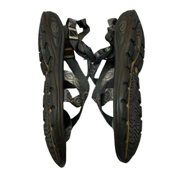 Chacos Z/Cloud Style Sport‎ Sandals Women’s Size 8 - Image 3