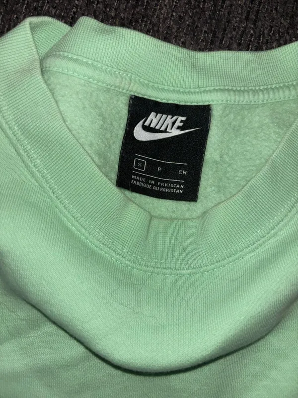 Nike Pullover Hoodie - Image 2