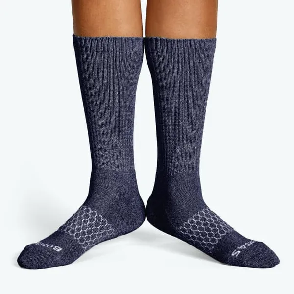 Bombas Calf Crew Socks - Image 4