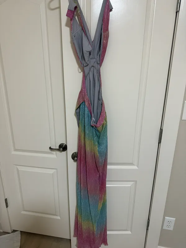 Women's Multi Dress - Image 6