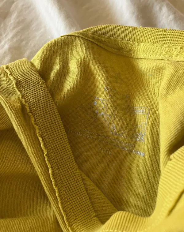 Oversized Shirt - Image 3