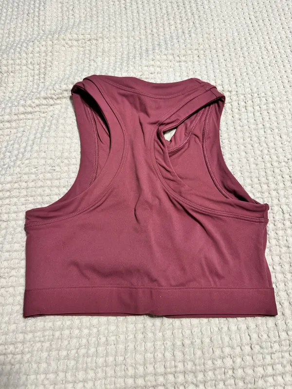 Set Active Top Bra - Image 4