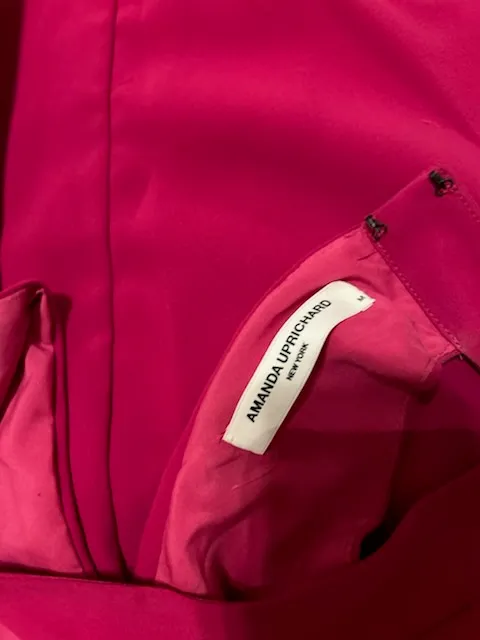 Amanda Uprichard Dress - Image 3