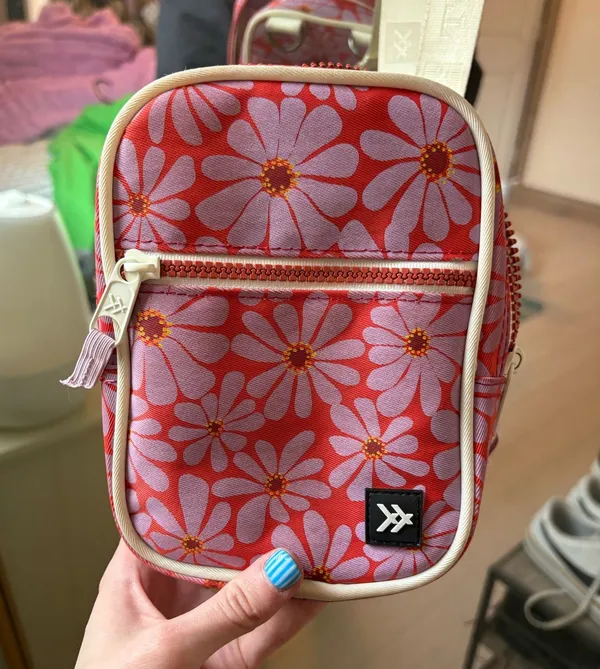 Thread Wallets bag - Image 2