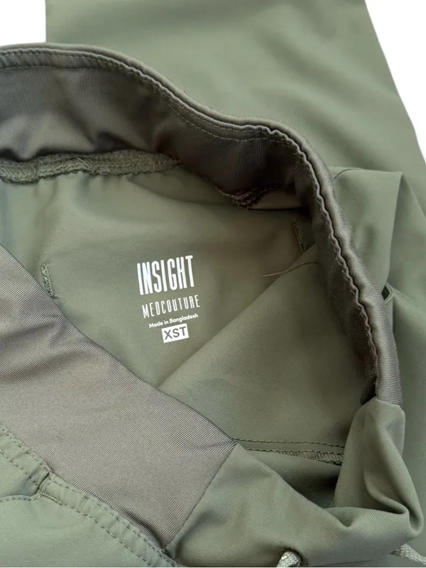 Insight Medcouture Joggers Scrubs XST - Image 5