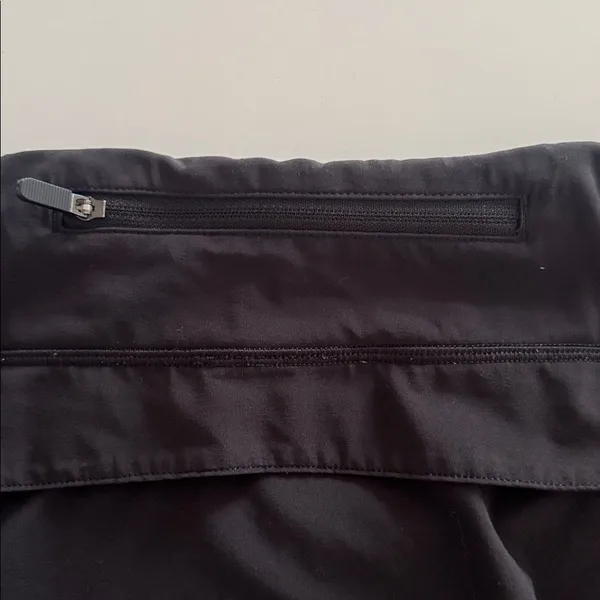 Lululemon Run: Pace Setter Skirt EUC - Image 5