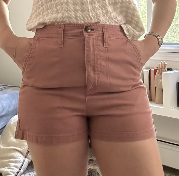Madewell Camp shorts - Image 12
