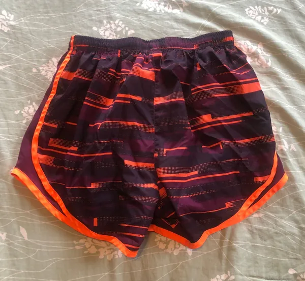 Dri-Fit Running Shorts - Image 2
