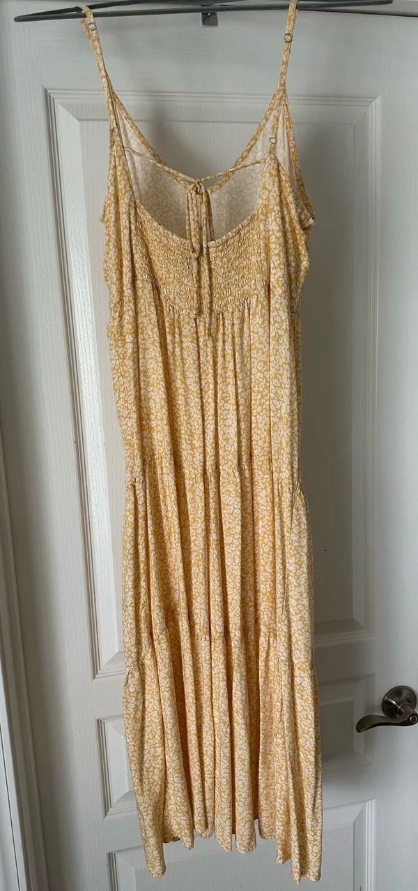 Target Summer Maxi Dress - Image 2