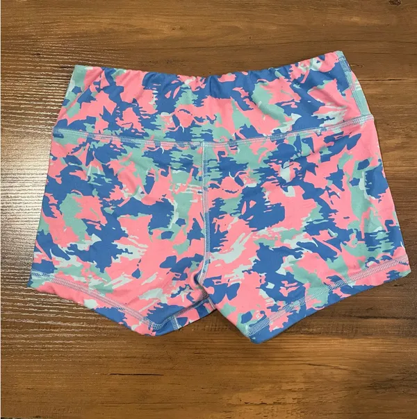 FLEO 3.5” Shorts Multiple - Image 2