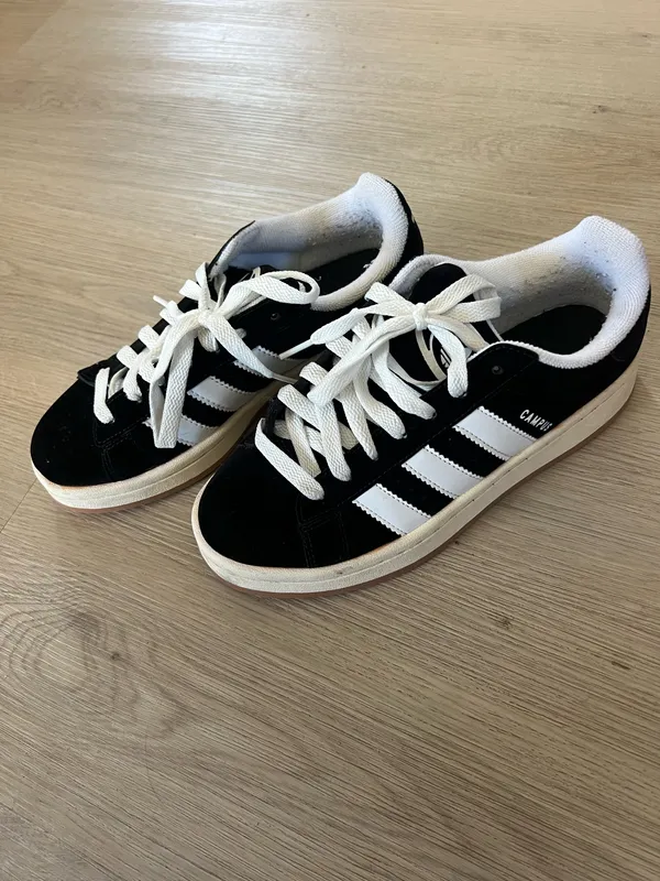 Adidas Campus 00s Women’s - Image 4