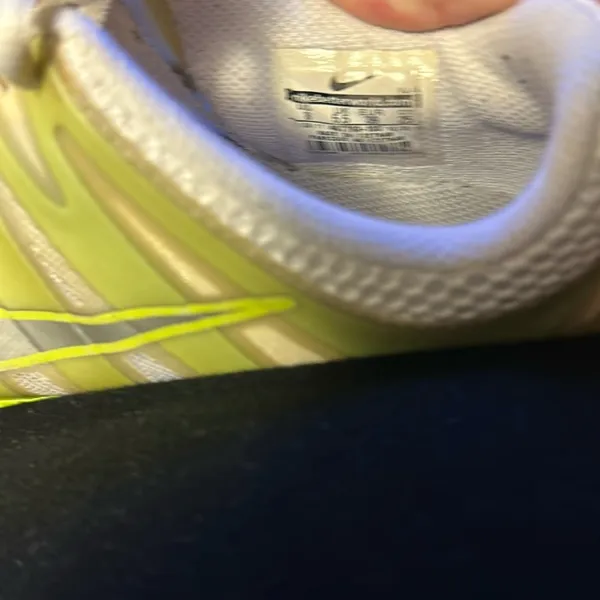 Nike lunarlon women’s size 8 - Image 7