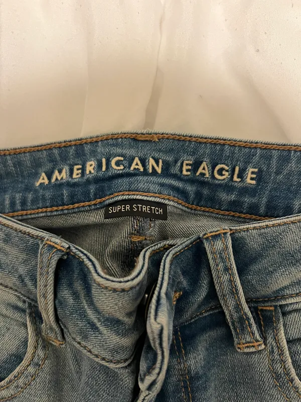 Jeans - Image 2