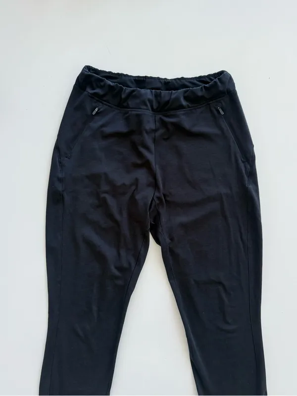 Arc'teryx Taema Pants - Black, Size Small 2019 - Image 3