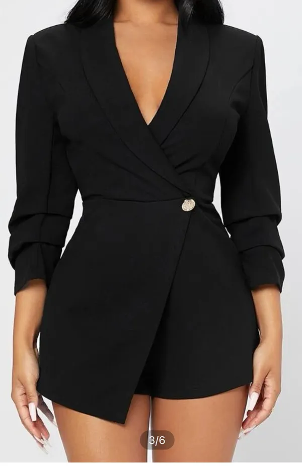 Jumpsuit Size S petite - Image 7