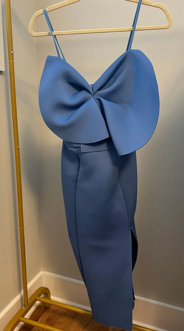ASOS Dress - Image 3