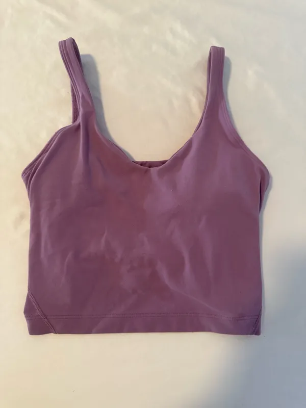 Lululemon Align Tank - Image 2