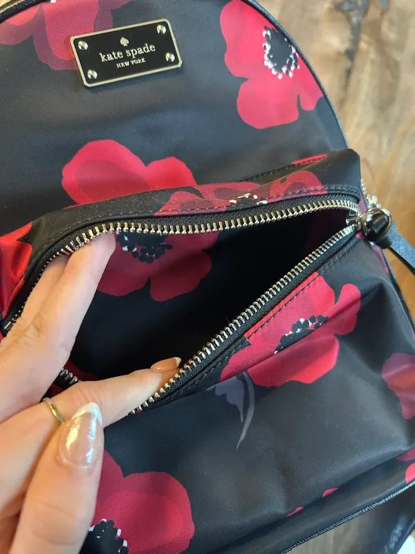 Kate Spade Backpack - Image 5