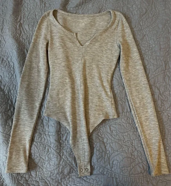 American Eagle Bodysuit - Image 3