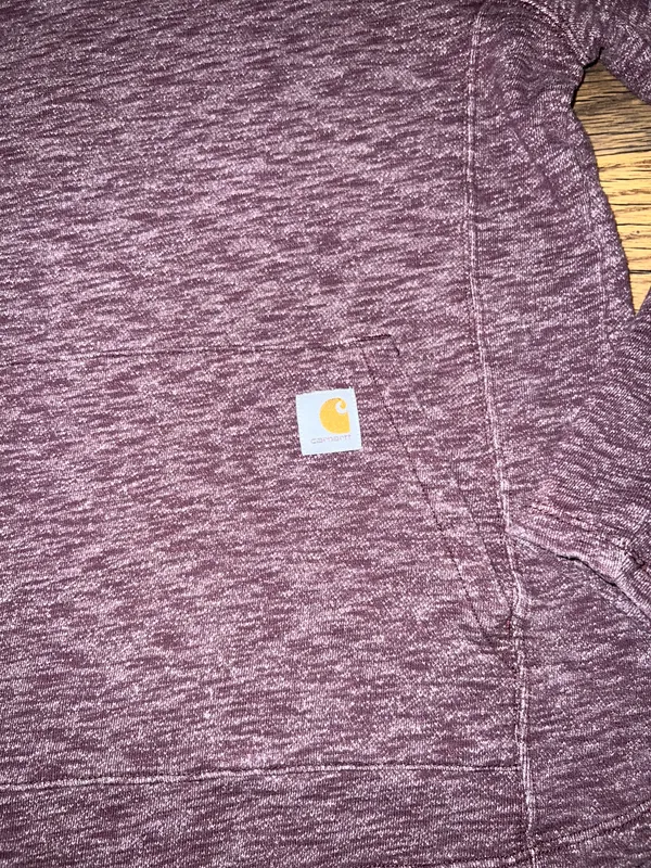 Carhartt Sweatshirt - Image 5