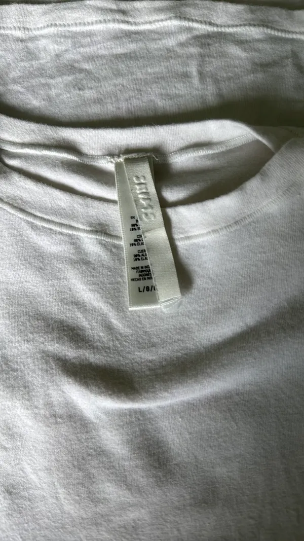 SKIMS Long Sleeve - Image 4