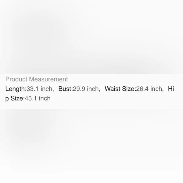 SHEIN Knot Strap Shirred Back Dalmatian Print Slip Dress Size XS - Image 9