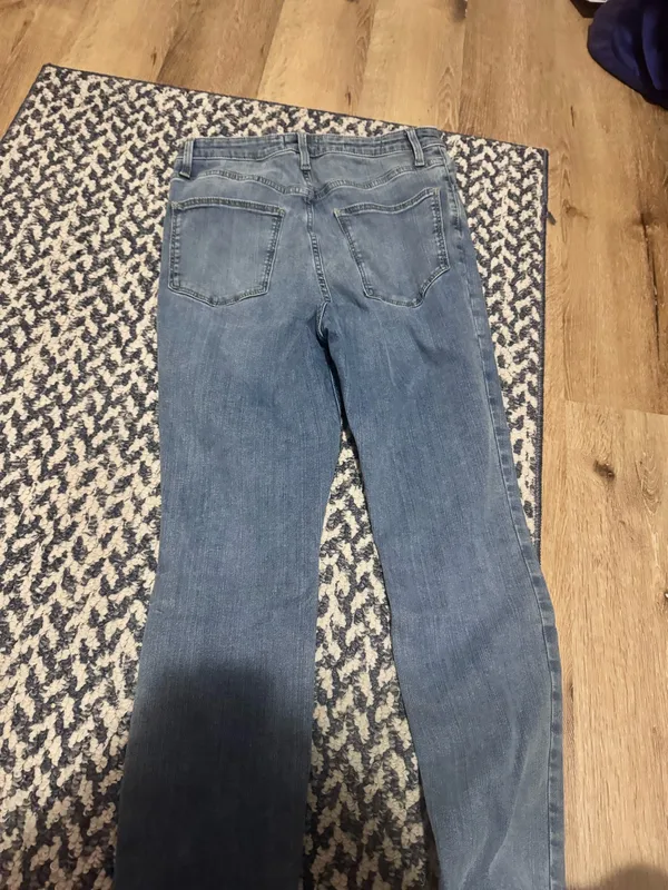 Jeans Universal Thread High-Rise - Image 2