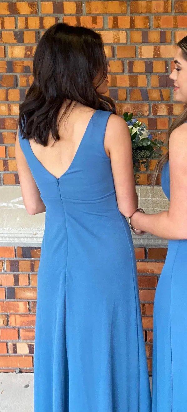 Birdy Grey Bridesmaids Dress - Image 3