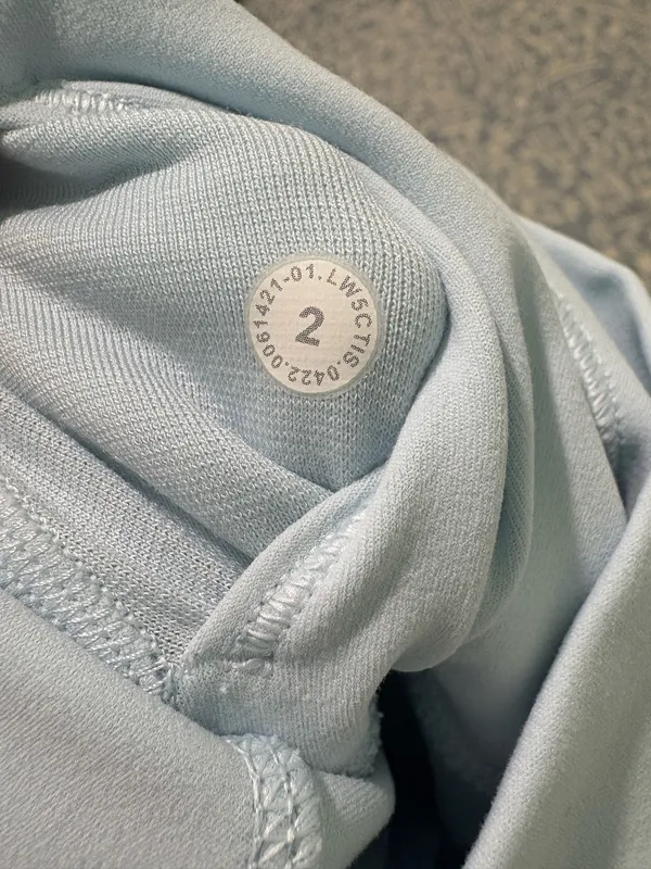 Lululemon Double Align Leggings - Image 5