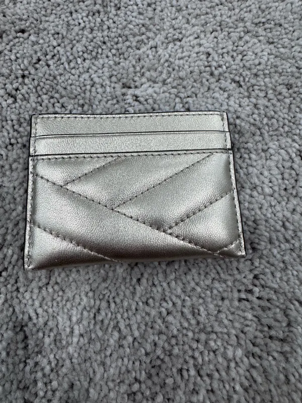 Tory Burch Card Wallet Holder - Image 3