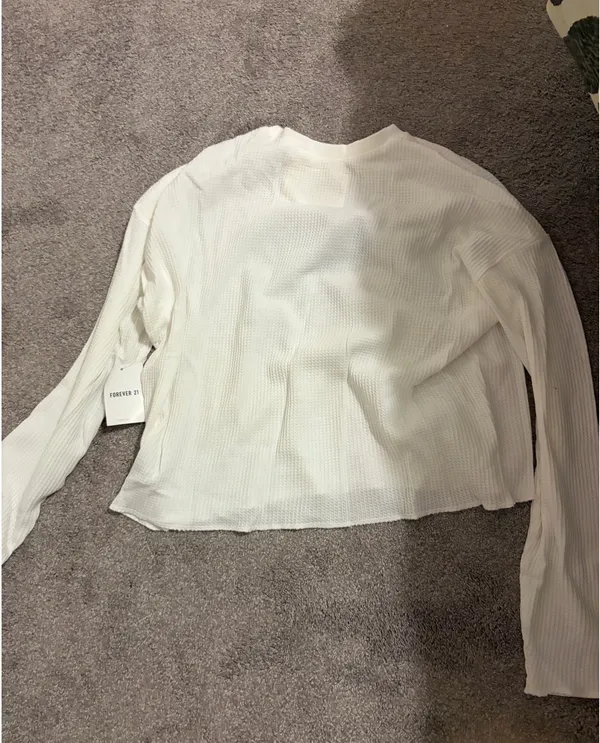 Forever 21 Top - Image 3