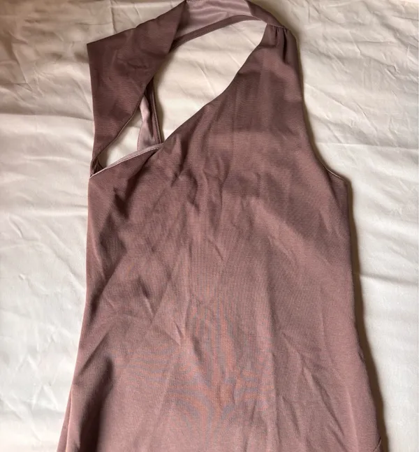Dress Brown - Image 2