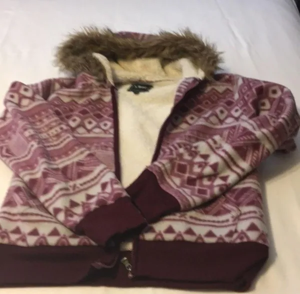 YMI  Ladies  JACKET. L - Image 6