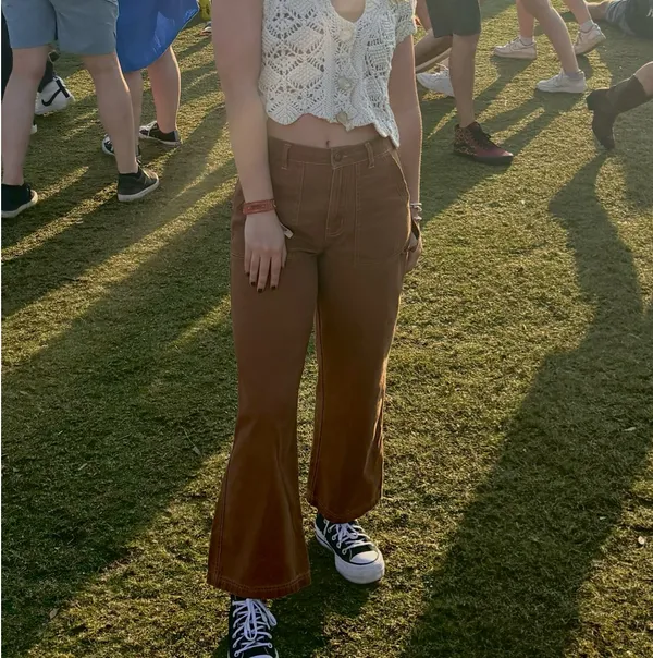 Wild Fable cargo pants - Image 2