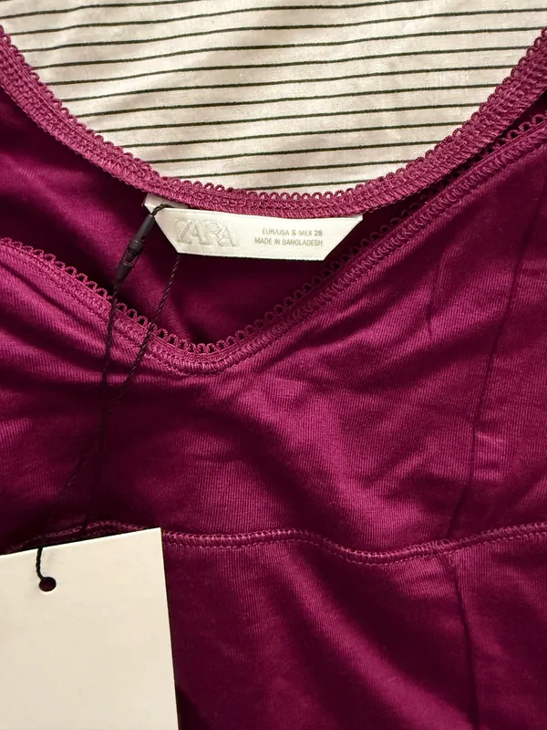 ZARA Top - Image 3