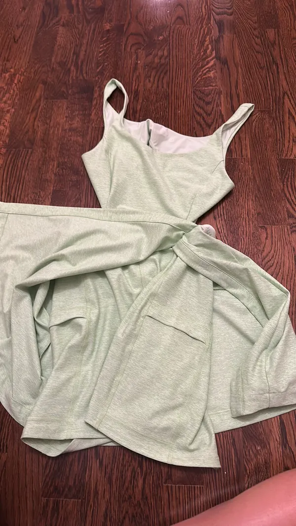 Outdoor Voices Dress  - Image 6
