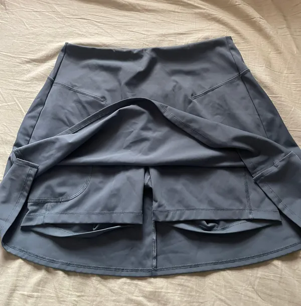 Old Navy Tennis Skort - Image 5